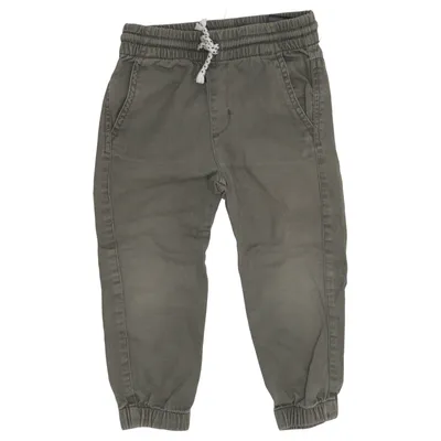 Pantalon de jogging (Jogger Pull-On) de H&M Coton