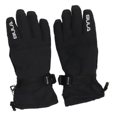 Handskar (Svart) från Bula Polyamid, Polyester, Polyuretan