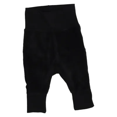 Corduroy broek (Zwart) van Skil Katoen, Elastaan, Polyester