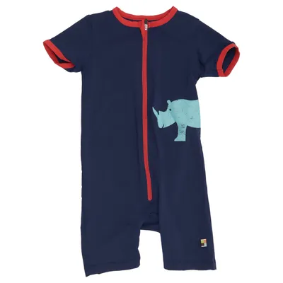 Vêtements UV (Bleu, Rouge) de Loud + Proud