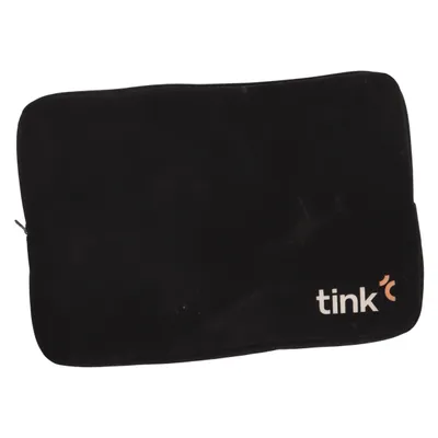 Sac d'ordinateur (Noir) de Tink