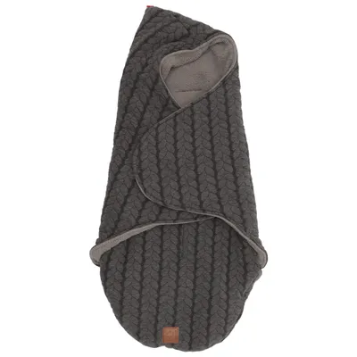Footmuff (Gray) from Kaiser