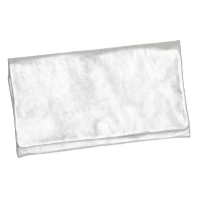 Sac pochette (Argent) de Abro