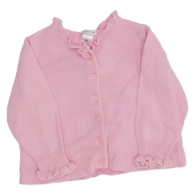 Cardigan (Rose) de BabyGap Coton