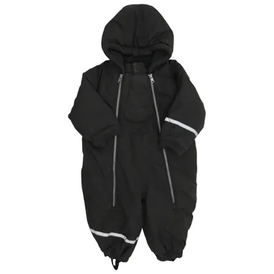 Overall (Grå) från North Field Nylon, Polyester