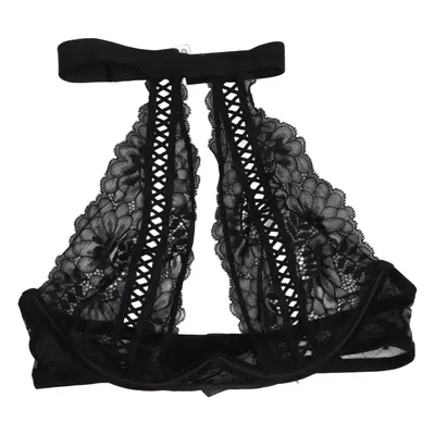 Soutien-gorge (Noir) de Ann Summers Élasthane, Polyamide