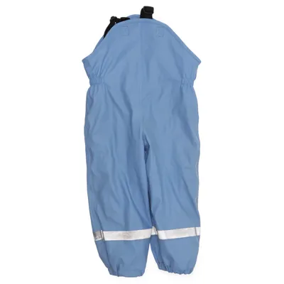 Regnbyxor (Blå) från Nordbjørn Polyester, Polyuretan