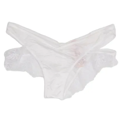 Panties (Very Sexy High-Leg Cheeky) from Victoria's Secret Elastane, Polyamide
