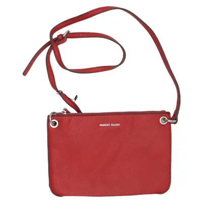 Shoulder-bag (Red) from Mango Touch