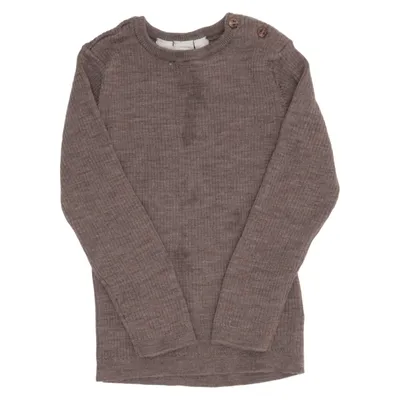Trui (Bruin) van H&M Adorables Wol