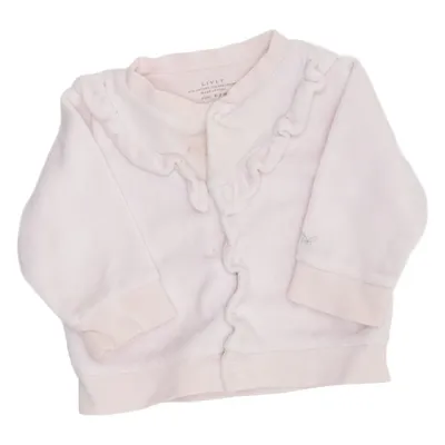 Kofta (Rosa) från Livly Bomull, Polyester