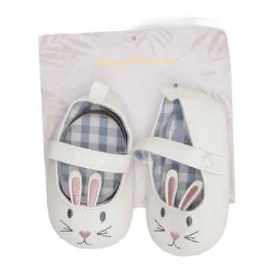 Chaussons pour bébé (Blanc) de Tommy Bahama