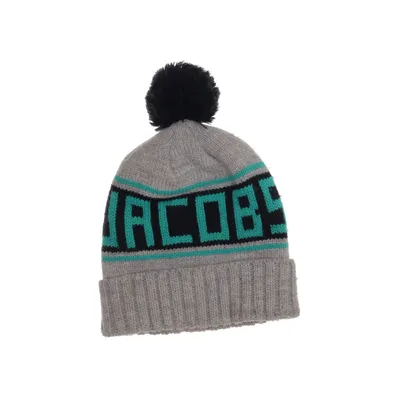 Pompon muts (Grijs, Meerkleurig) van Marc Jacobs Acryl