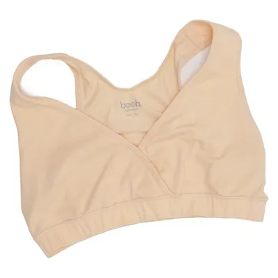 Nursing bra (Essentials) from Boob Cotton, Elastane