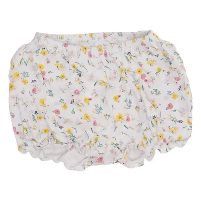 Short (Blanc, Multicolore) de Petit Bateau Coton