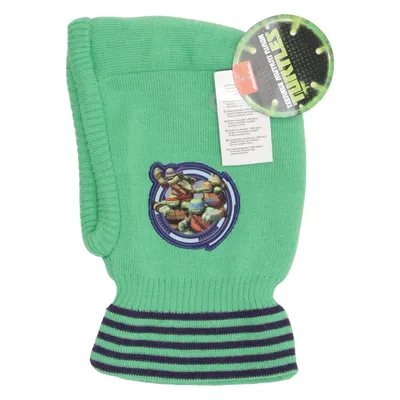 Balaklava (770-977) from Nickelodeon