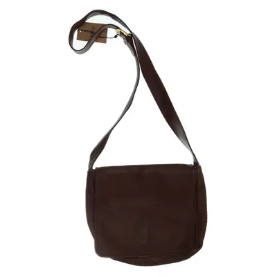 Shoulder-bag (Brown) from Jenny