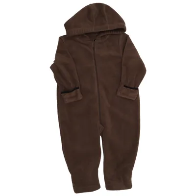 Rompertjes (Bruin) van Hoppediz Polyester