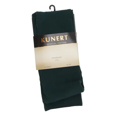 Tights (Sensual Cotton) from Kunert Cotton