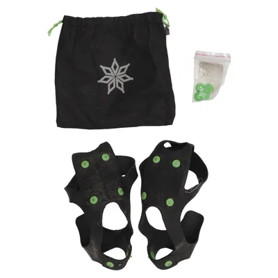 Accessoire pour chaussure (Noir) de Springyard