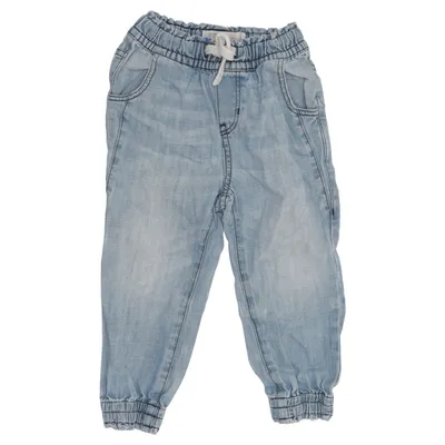 Jeans (Blue) from Detroit by Lindex Cotton