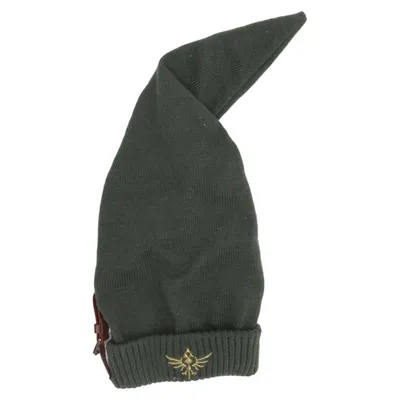 Beanie (Groen) van The Legend of Zelda Acryl