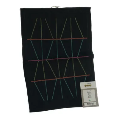 Kökshandduk (Grön, Blå, Svart, Flerfärgad) från Ekelund