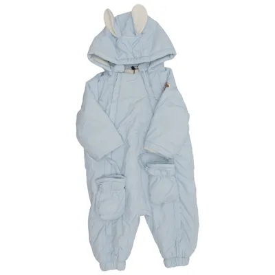Overall (Blå) från Mohini Baby Polyester