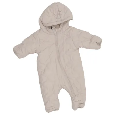 Overall (Beige) from H&M Baby Polyester