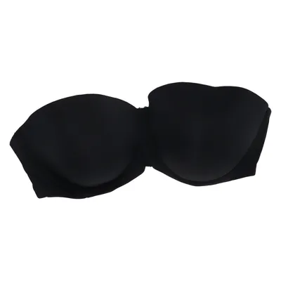 Bra (Black) from Björk Elastane, Polyamide