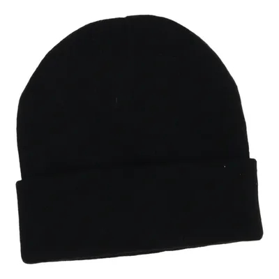 Bonnet (Noir) de Style Breaker Acrylique