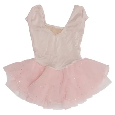 Tutu de danse (Rose) de Mirella