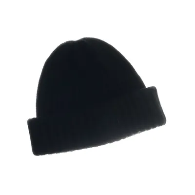 Beaniemössa (Svart) från H&M Akryl, Polyester