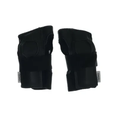 Wrist protector (Black) from Oxelo
