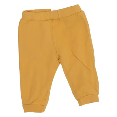 Pantalon de survêtement (Jaune) de Mayoral Newborn