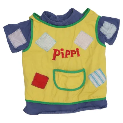 Top (Geel, Blauw, Meerkleurig) van Astrid Lindgrens Värld