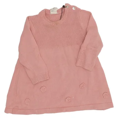 Robe (Rose) de Alana Coton biologique