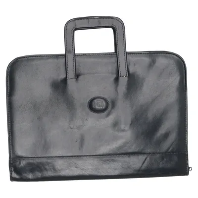 Briefcase (Black) from LG