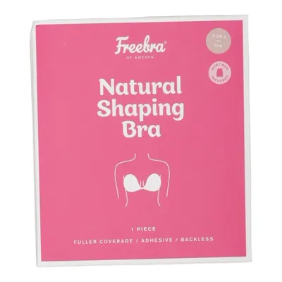 Multifunktions BH (Natural Shaping Bra) från Freebra