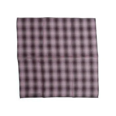 Näsduk (Rosa, Lila, Grå) från Atlas Design