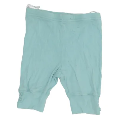 Pajama pants (Blue) from Soft Wear Cotton