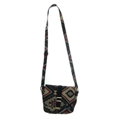 Shoulder-bag (Multicolored) from Sacha