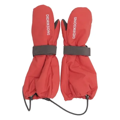 Vantar (Röd) från Didriksons