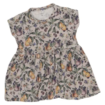 Dress (Beige, Multicolored) from Name It