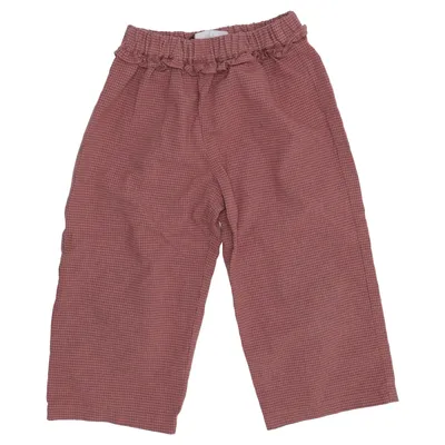 Culottes (Pink) from Zara