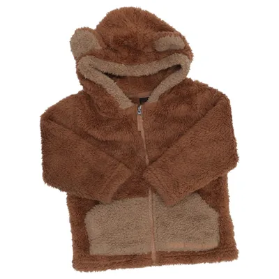 Sweat à capuche (Marron, Beige) de Normani Polyester recyclé