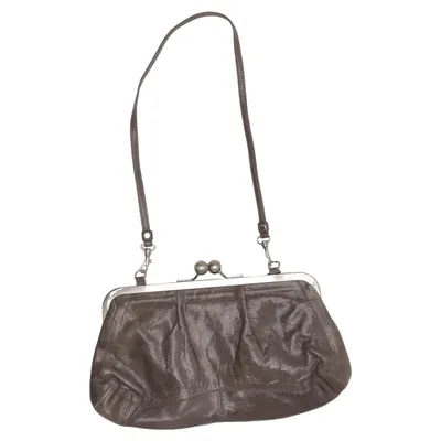 Sac à bandoulière (Marron) de Volker Lang