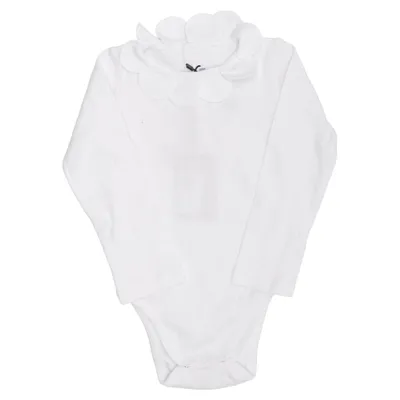 Body (Blanc) de Jacadi Coton