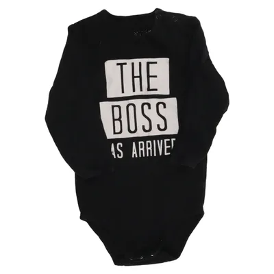 Body (Black, White) from Petite Mini Cotton
