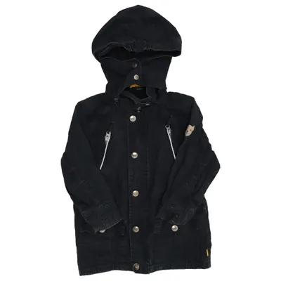 Parka (Bleu) de Steiff Collection Coton